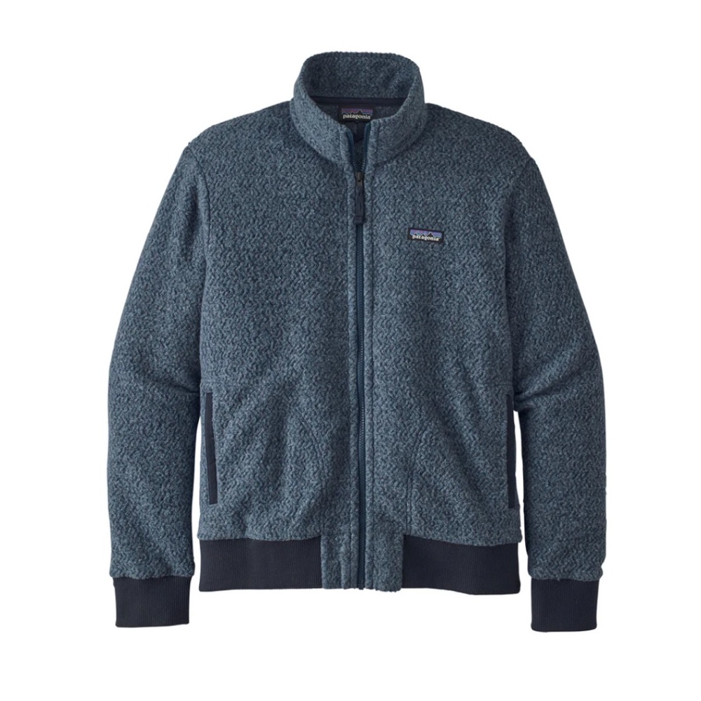 Patagonia Woolyester Fleece Jacket